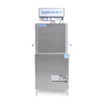 Conserver XL-E Door-Type, Dishmachine, Commercial Dishwasher, Commercial Dishmachine, Door Dishmachine, Warewashing