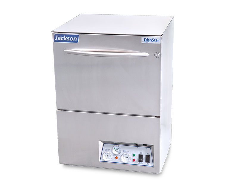 Dishstar Ht Undercounter Dishmachine Jackson Warewashing Dishstar Ht Undercounter Dishmachine Jackson Warewashing