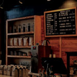 coffee shop dishmachine, coffee shop dishwasher, coffee shop warewasher, commercial dishwasher, commercial dishmachine