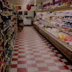 Convenience Stores, Commercial dishwasher, commercial dishmachine, gas station dishwasher, convenience dishmachine