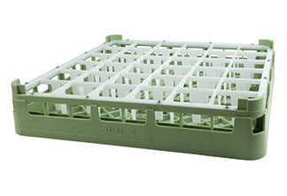 jackson compartment rack, dishmachine compartment rack, compartment rack, compartment racks commercial compartment racks