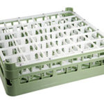 compartment rack, compartment rack for sale, jackson compartment rack, commercial compartment rack, dishmachine accessories