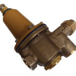 pressure regulator, dishmachine pressure regulator, warewashing pressure regulator, commercial pressure regulator, jackson