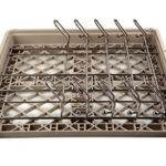 sheet pan rack, dishmachine sheet pan, dishmachine sheet pan rack, washing machine sheet pan rack, jackson sheet pan rack