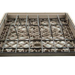 sheet pan rack, commercial sheet pan rack, jackson sheet pan rack, jackson accessories, dishwasher accessories, jackson wws