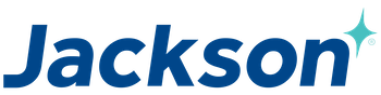 Jackson Logo – Two Color Jackson Warewashing Systems